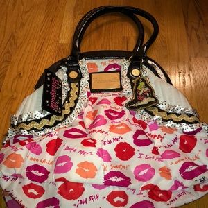 Fun Pink Purse